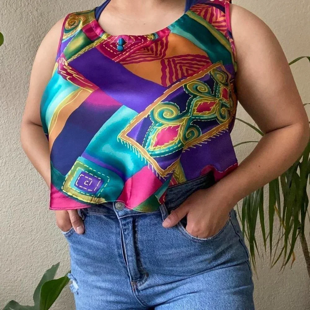CALIFORNIA Dynasty Slip